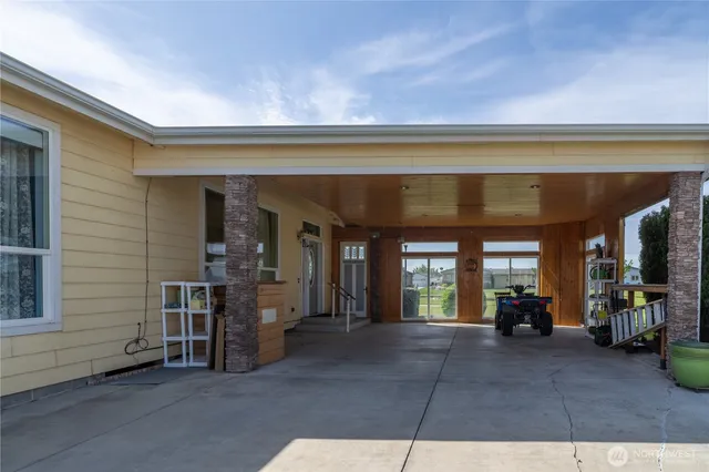 $195,000 | 1701 Burr Avenue, Unit 12, Moses Lake, WA 98837