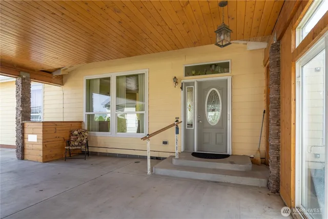 $195,000 | 1701 Burr Avenue, Unit 12, Moses Lake, WA 98837