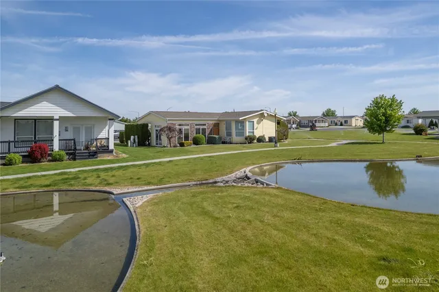 $195,000 | 1701 Burr Avenue, Unit 12, Moses Lake, WA 98837