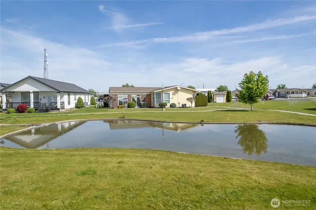 $195,000 | 1701 Burr Avenue, Unit 12, Moses Lake, WA 98837