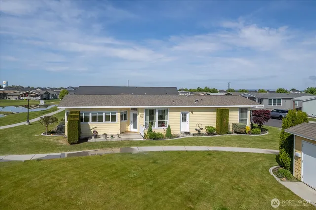 $195,000 | 1701 Burr Avenue, Unit 12, Moses Lake, WA 98837