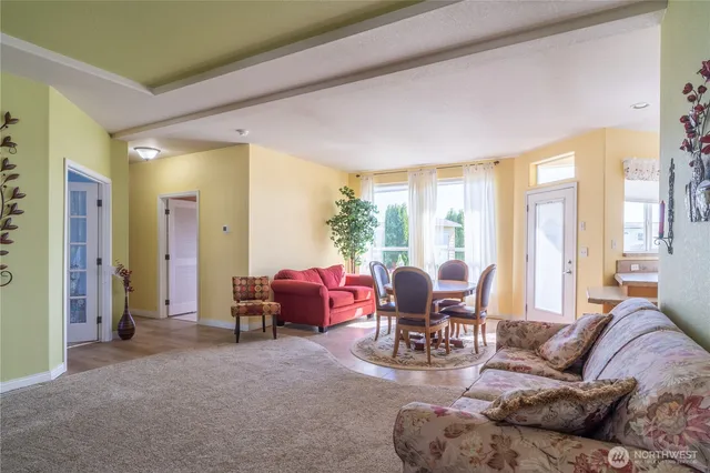 $195,000 | 1701 Burr Avenue, Unit 12, Moses Lake, WA 98837