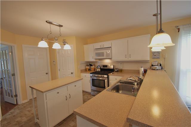 5255 Rustic Way Old Hickory, TN 37138 - Photo 9 of 20 Gallery Image 9