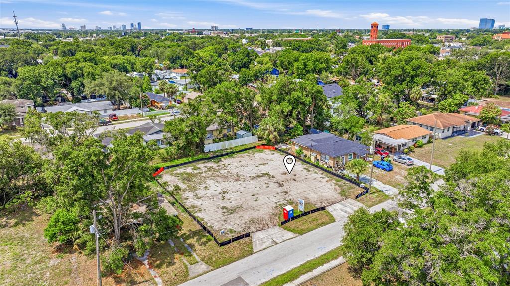 1712 West St Conrad Street Tampa, FL 33607 - Photo 7 of 10