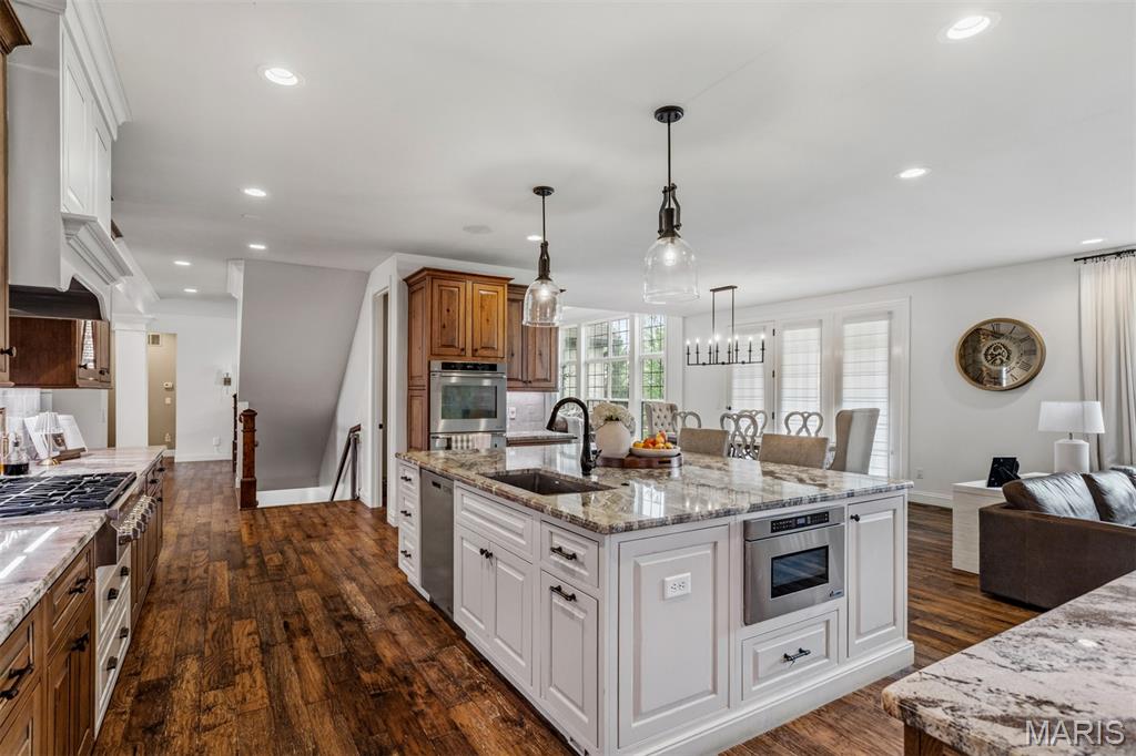 12854 Goodson Road St. Louis, MO 63131 - Photo 25 of 66