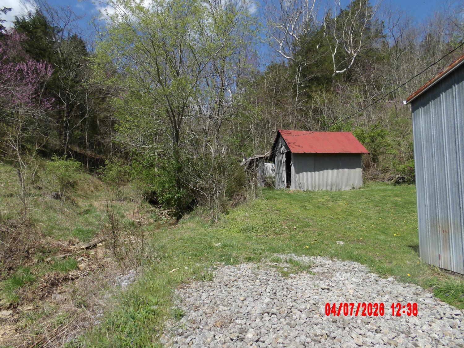 1165 State Rte 41 Manchester, OH 45144 - Photo 19 of 23