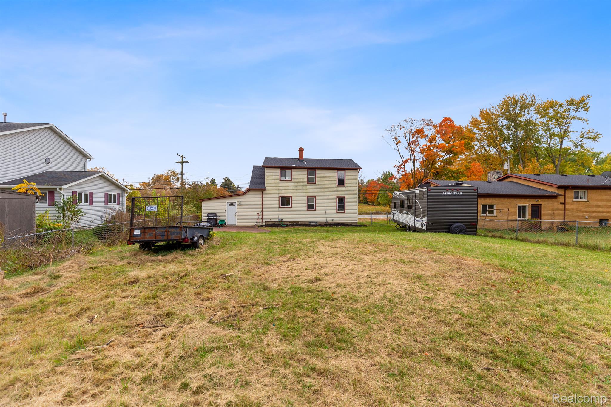 11365 29 Mile Road Washington, MI 48095 - Photo 24 of 28 Gallery Image 24