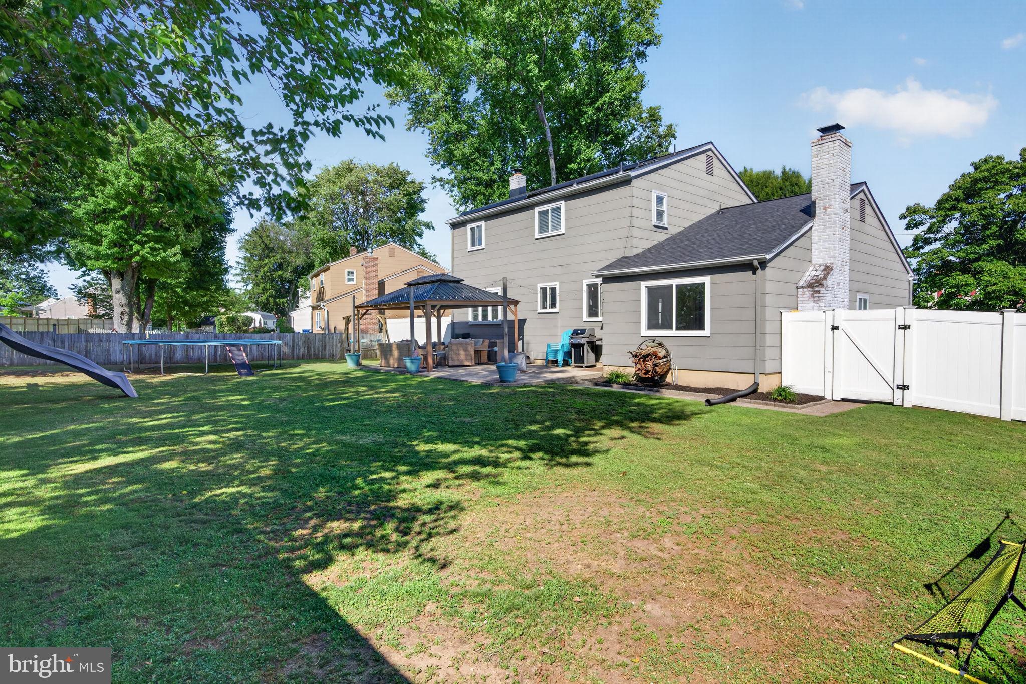 122 Woodbridge Road Marlton, NJ 08053 - Photo 38 of 43