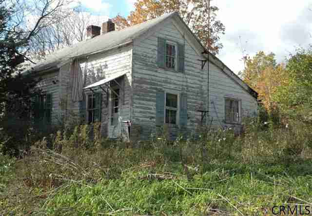 270 Old Tyler Road Cairo, NY 12413 - Photo 1 of 4 Photo 1