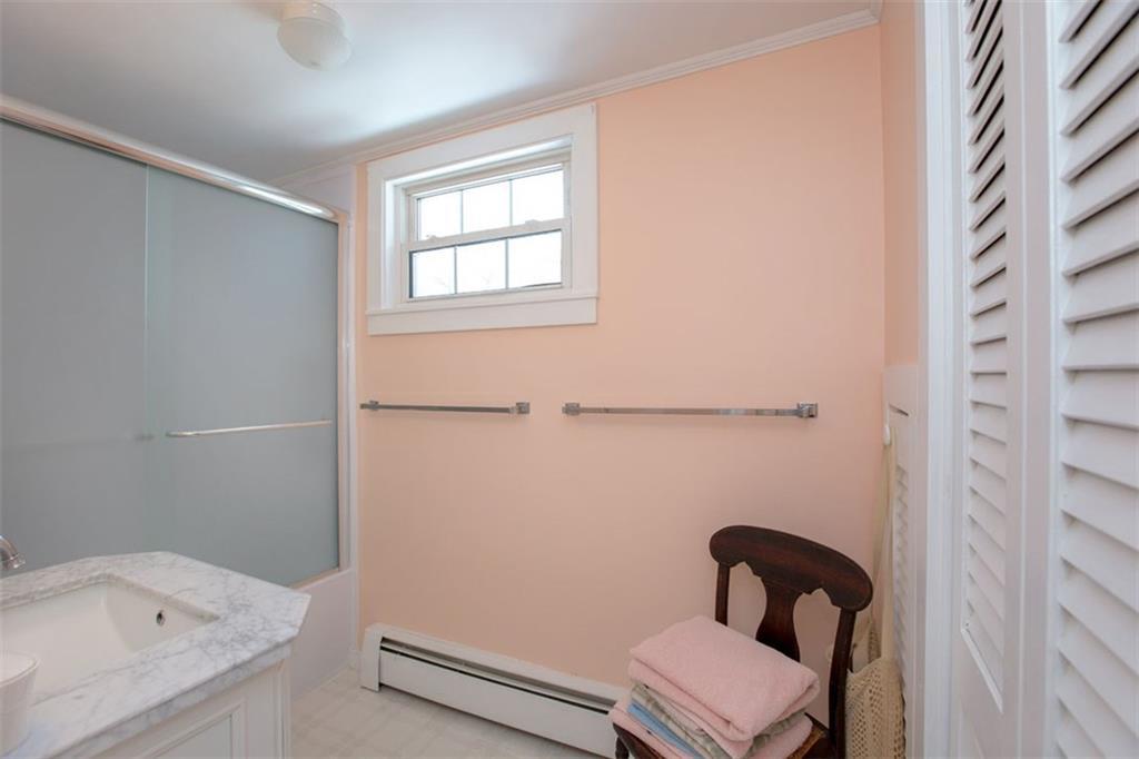 950 Cundy's Harbor Road Harpswell, ME 04079 - Photo 22 of 35 Separate room for Sink & Shower from...