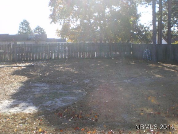 112 Dayrell Drive Hubert, NC 28539 - Photo 16 of 16 Additional Photo