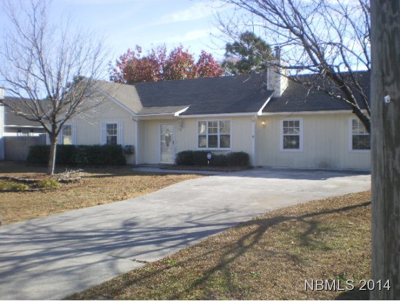 112 Dayrell Drive Hubert, NC 28539 - Photo 2 of 16 Additional Photo
