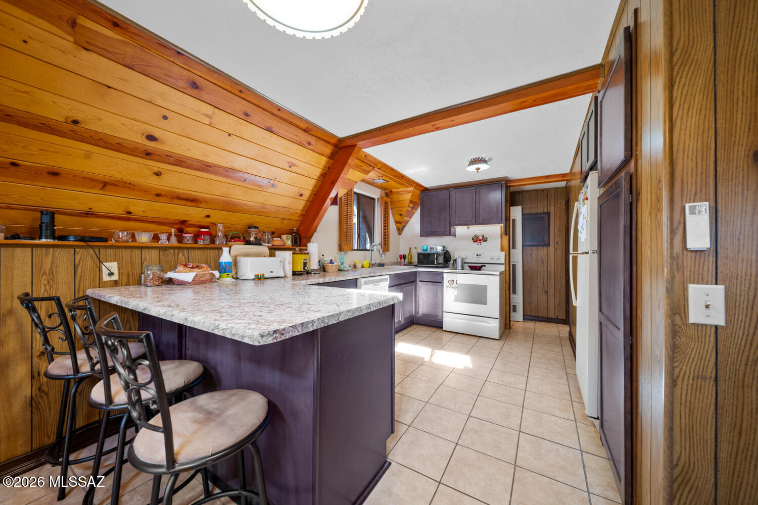 2686 West Rim Road Lakeside, AZ 85929 - Photo 8 of 27