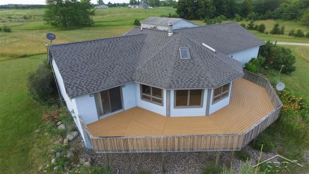 6085 Round Lake Road Gladwin, MI 48624 - Photo 29 of 38