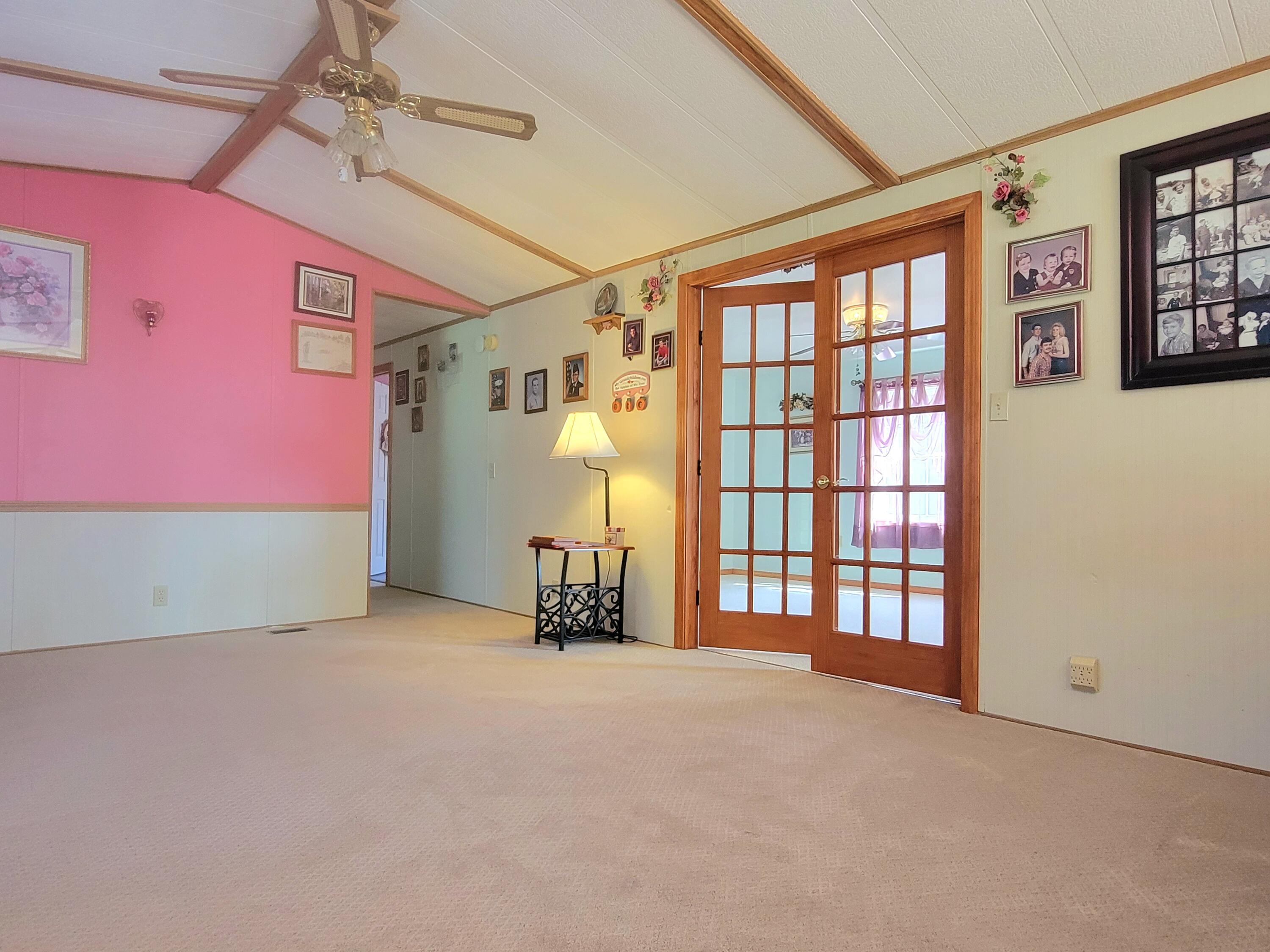 5416 Bennoch Road Lagrange, ME 04453 - Photo 18 of 32 Living Room Area
