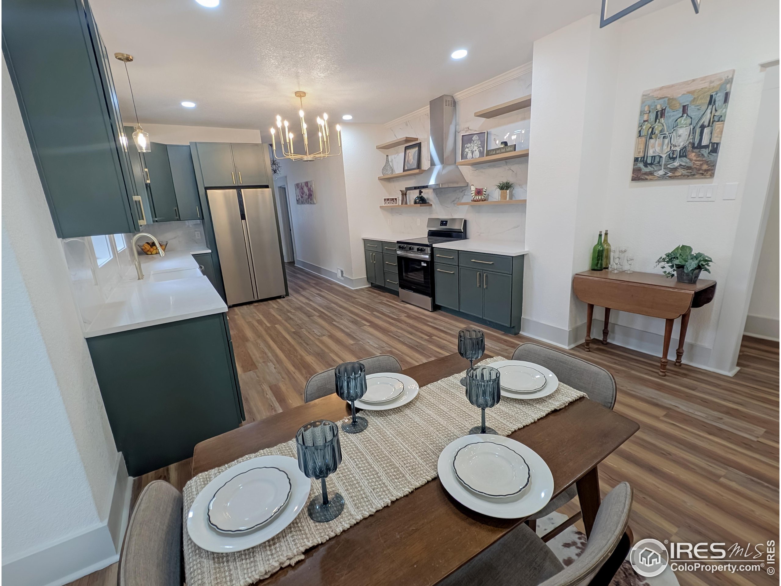 710 Carson Street Brush, CO 80723 - Photo 5 of 31