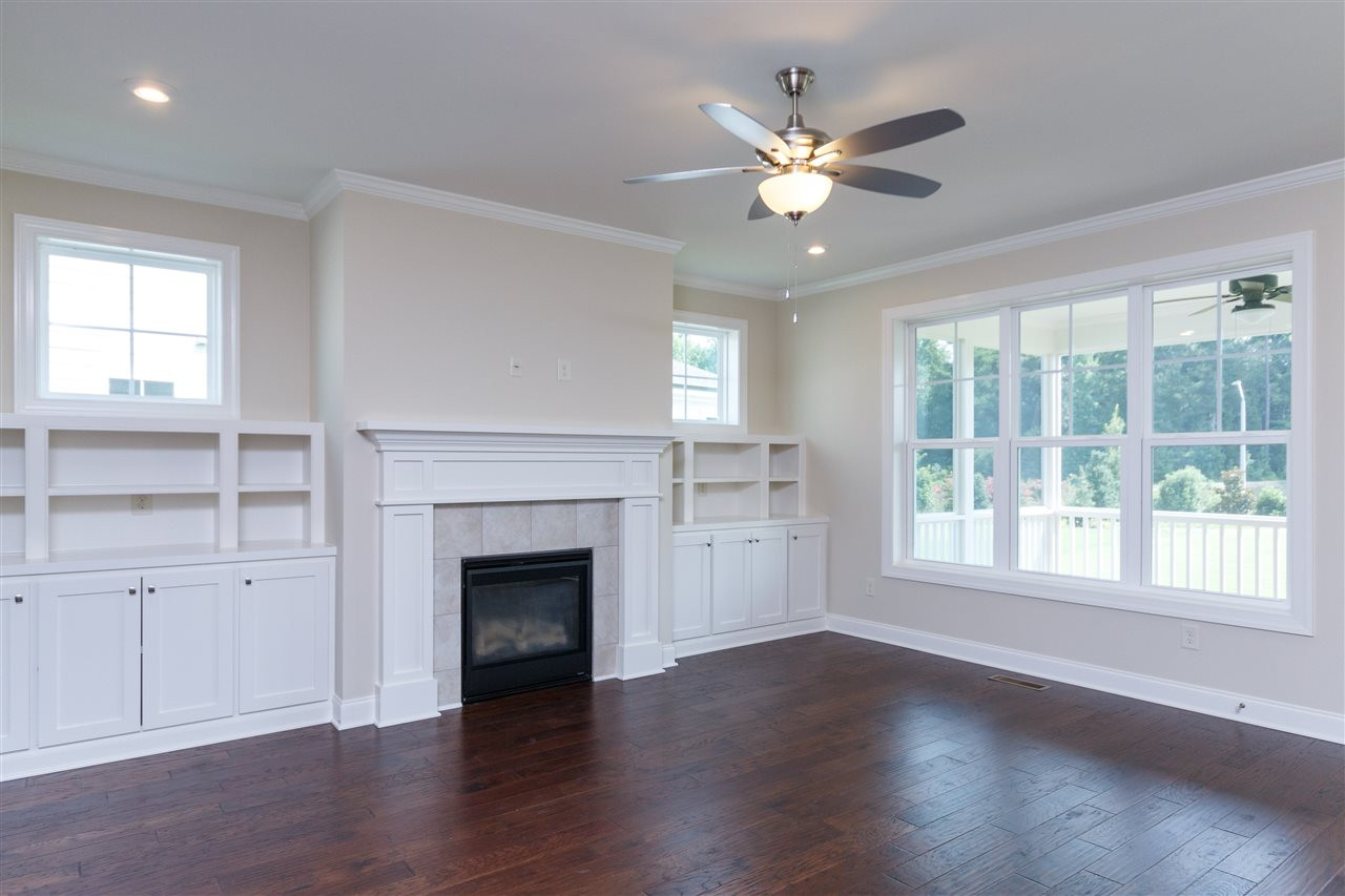225 Liberty Star Road, Unit 246 Wendell, NC 27591 - Photo 7 of 25 Family Room