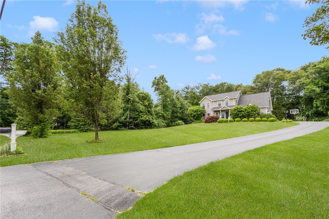 2 Daniel Way Scituate, RI 02831 - Photo 3 of 48 Gallery Image 3