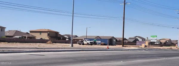 $1,195,264 | 820 Nuevo Hueco Tanks Road, El Paso, TX 79927