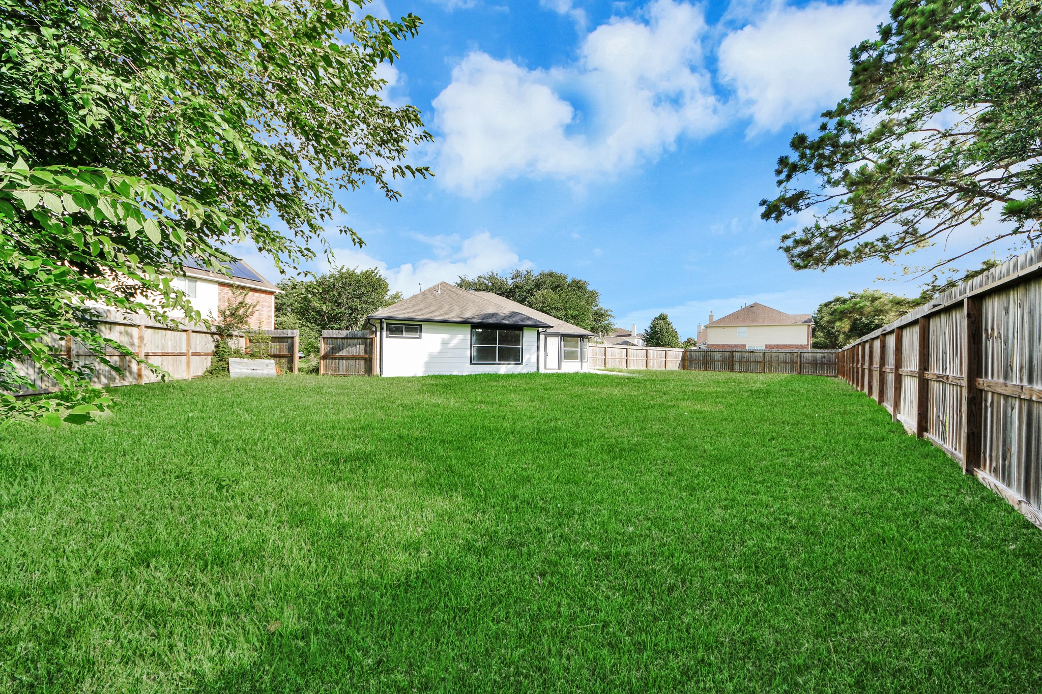 16735 Keegans Ridge Way Drive Houston, TX 77083 - Photo 43 of 49