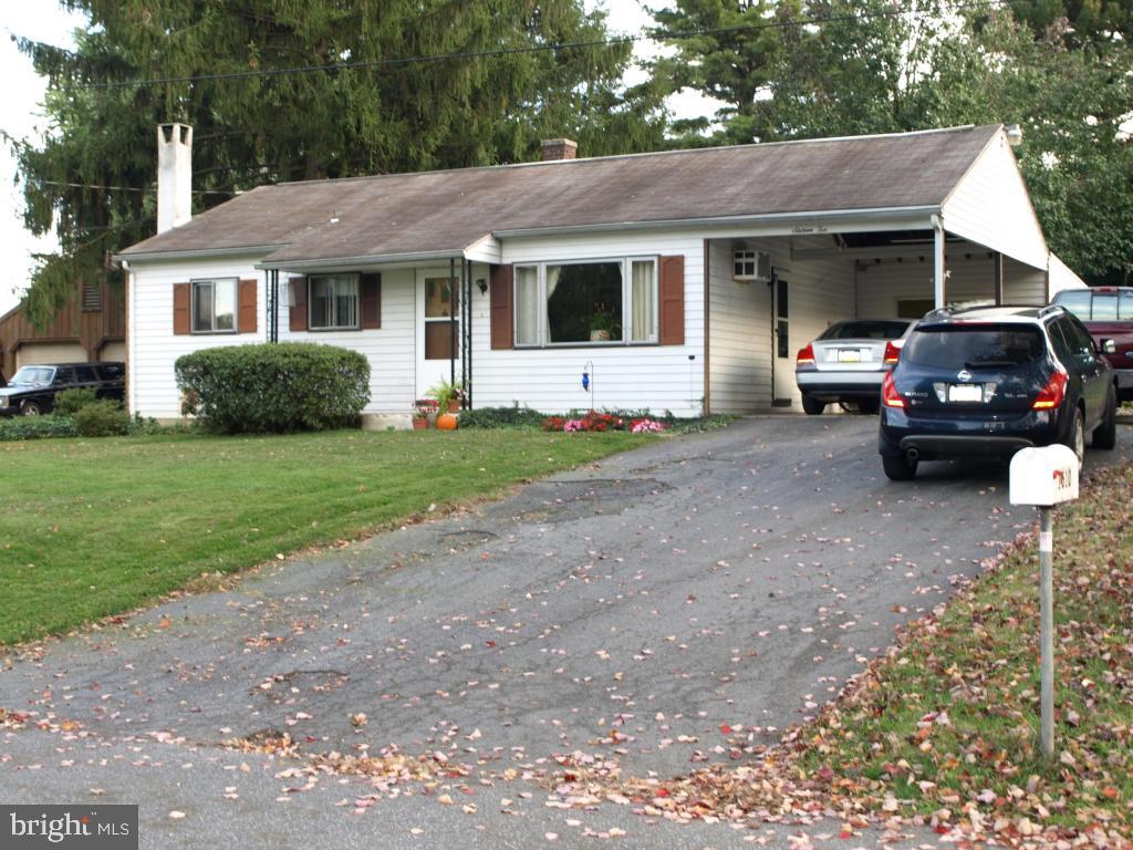 1610 Zarker Road Lancaster, PA 17601 - Photo 1 of 11