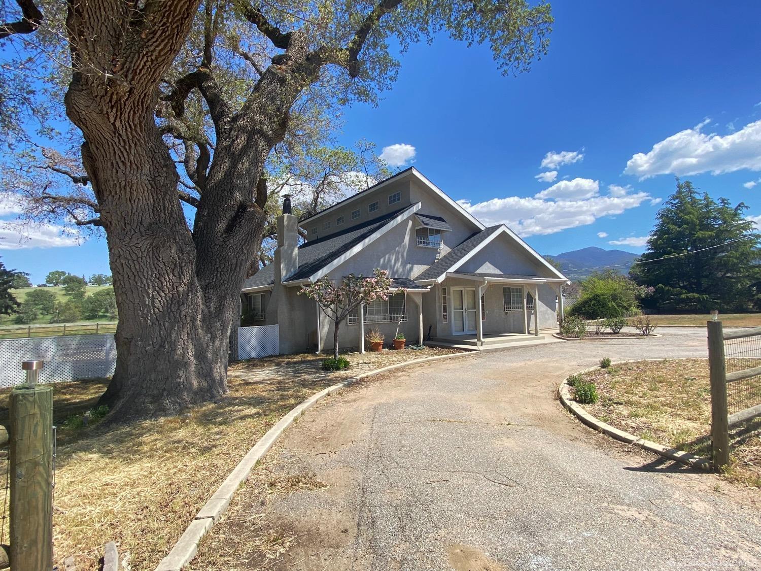 21400 Old Town Road Tehachapi, CA 93561 - Photo 8 of 55 Gallery Image 8