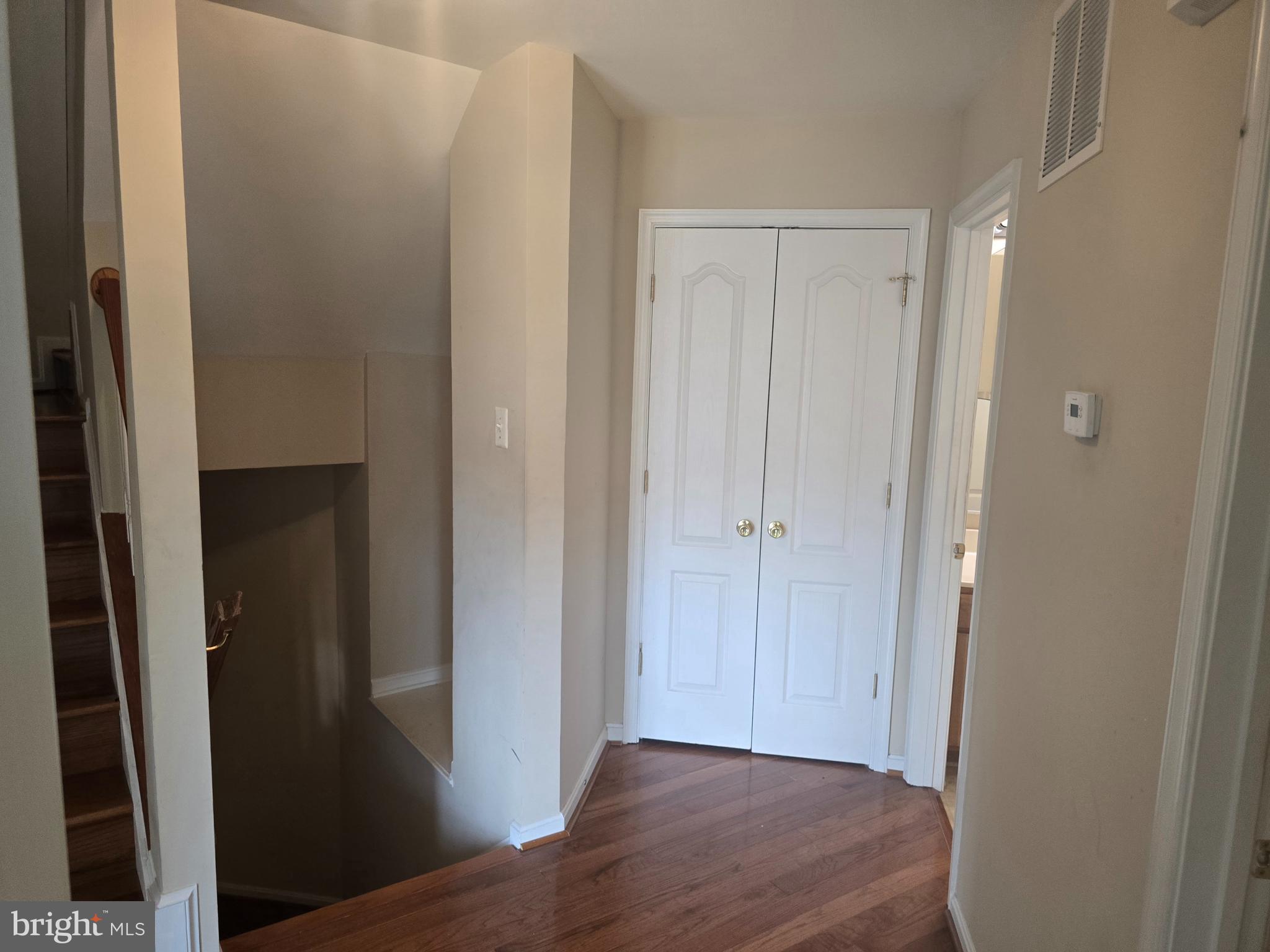 102 Royal Bonnet Place Frederick, MD 21702 - Photo 14 of 23 a view of hallway