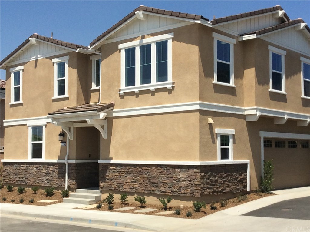 7903 Griffith Peak Street Riverside, CA 92507 - Photo 1 of 1 Residence 3 Production Home Photo