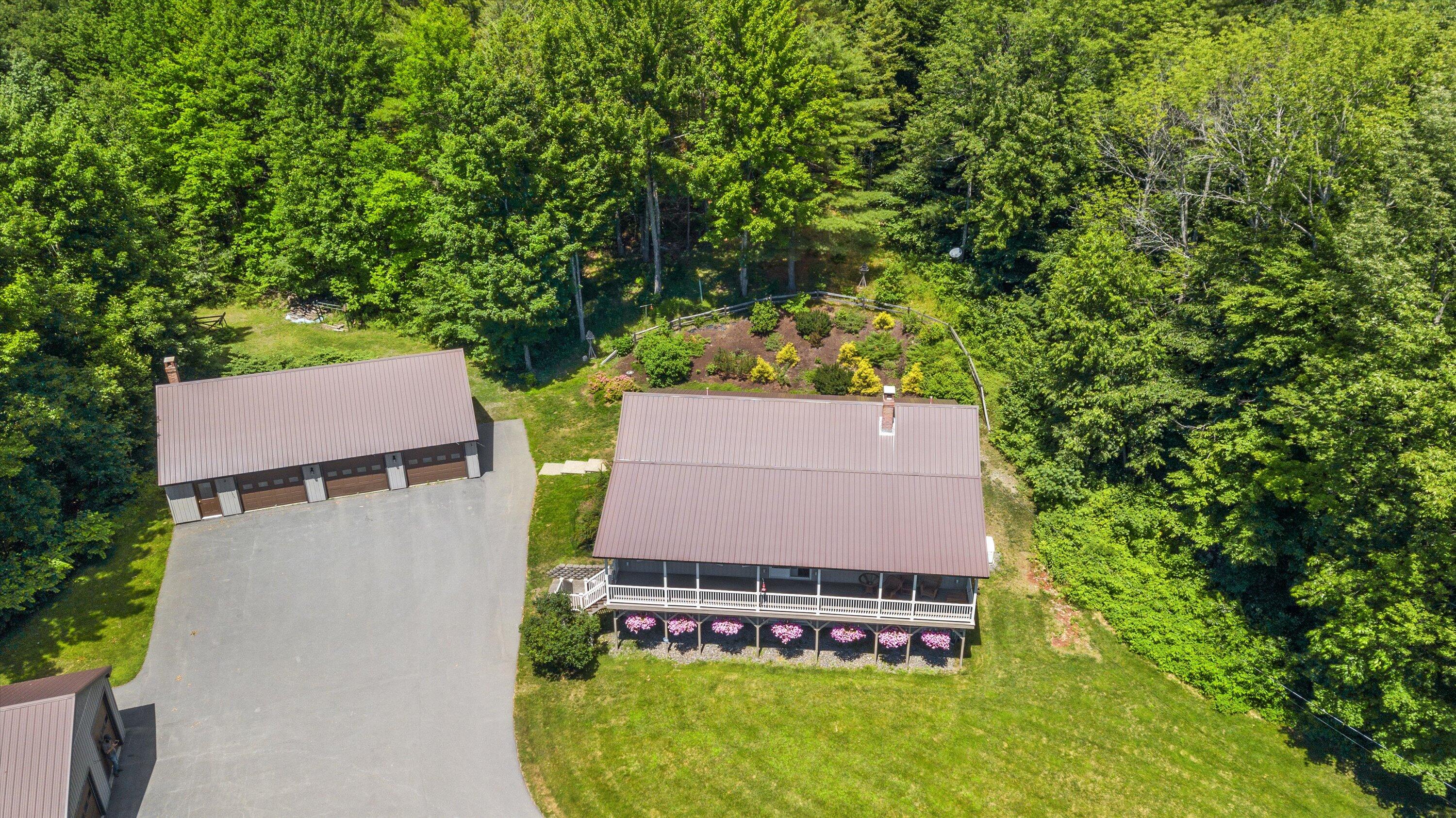 334 Upper Garland Road Dexter, ME 04930 - Photo 61 of 64 15-334 Upper Garland Rd 15