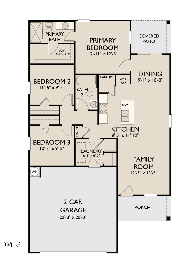 6550 Simmental Road, Unit 87 Middlesex, NC 27557 - Photo 29 of 34 Gallery Image 29