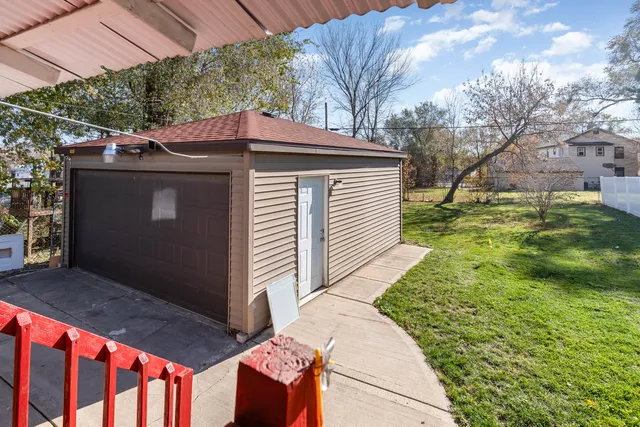 $255,000 | 1311 Kane Street, Aurora, IL 60505