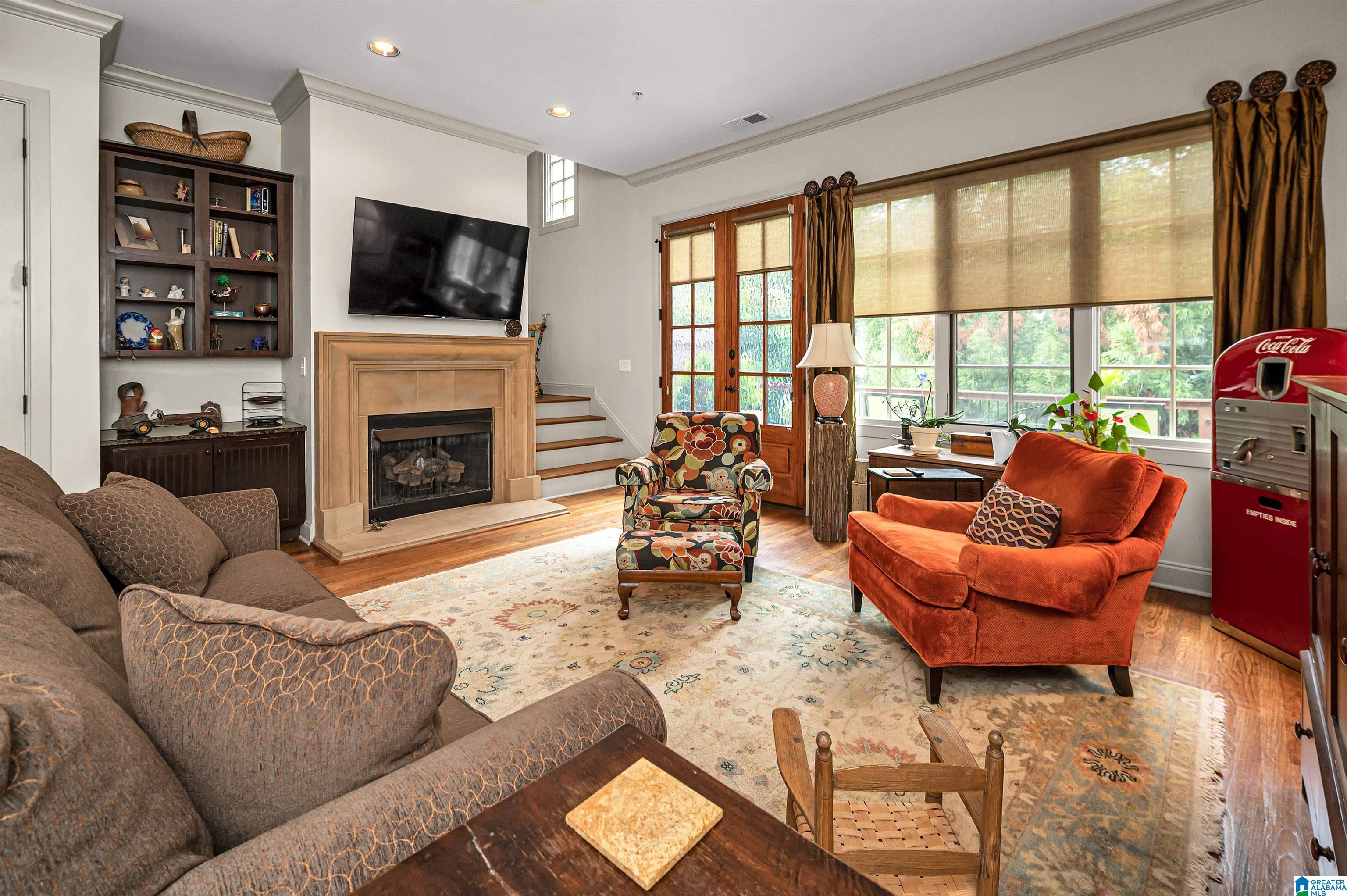 2109 Lancaster Road, Unit 2109 Birmingham, AL 35209 - Photo 19 of 43