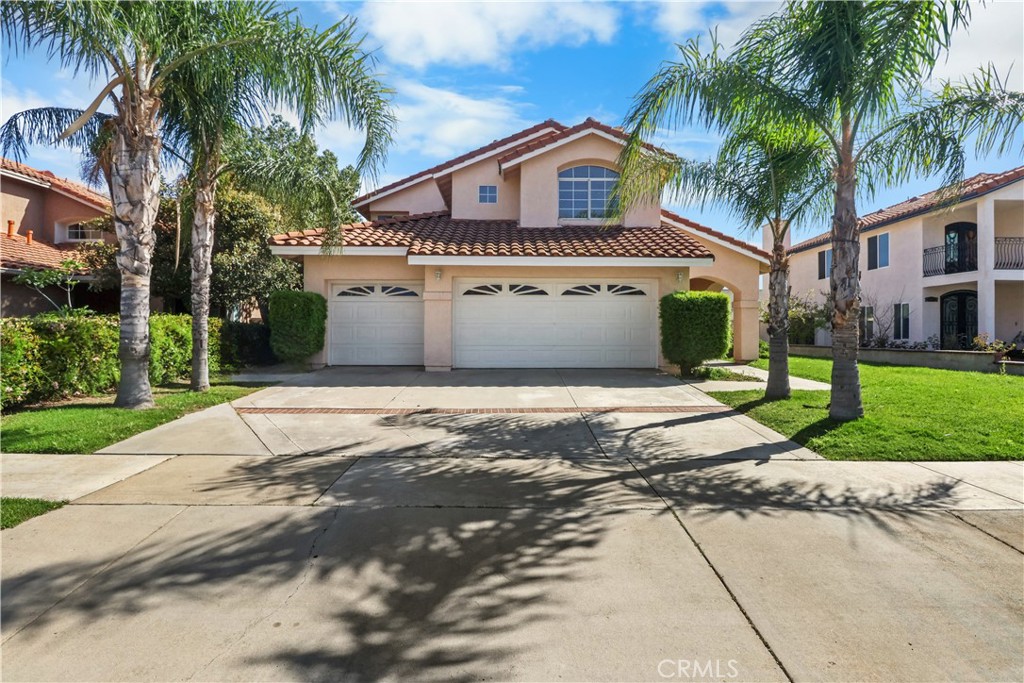 11189 Summerside Lane Rancho Cucamonga, CA 91737 - Photo 2 of 34