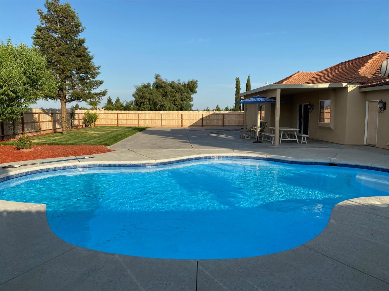 21537 Elmwood Road Madera, CA 93638 - Photo 9 of 13 Gallery Image 9