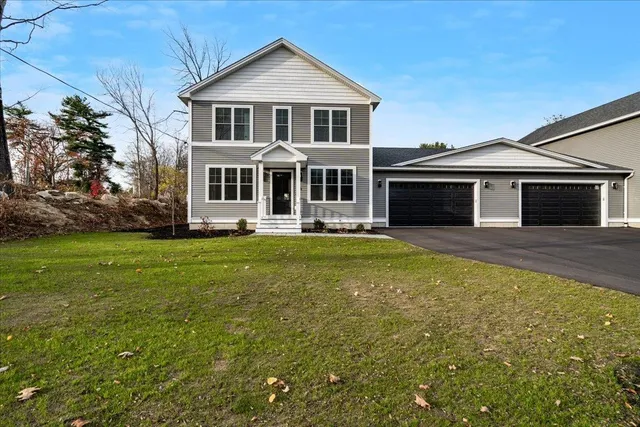 $729,000 | 5 Jennifer Drive, Unit B, Merrimack, NH 03054