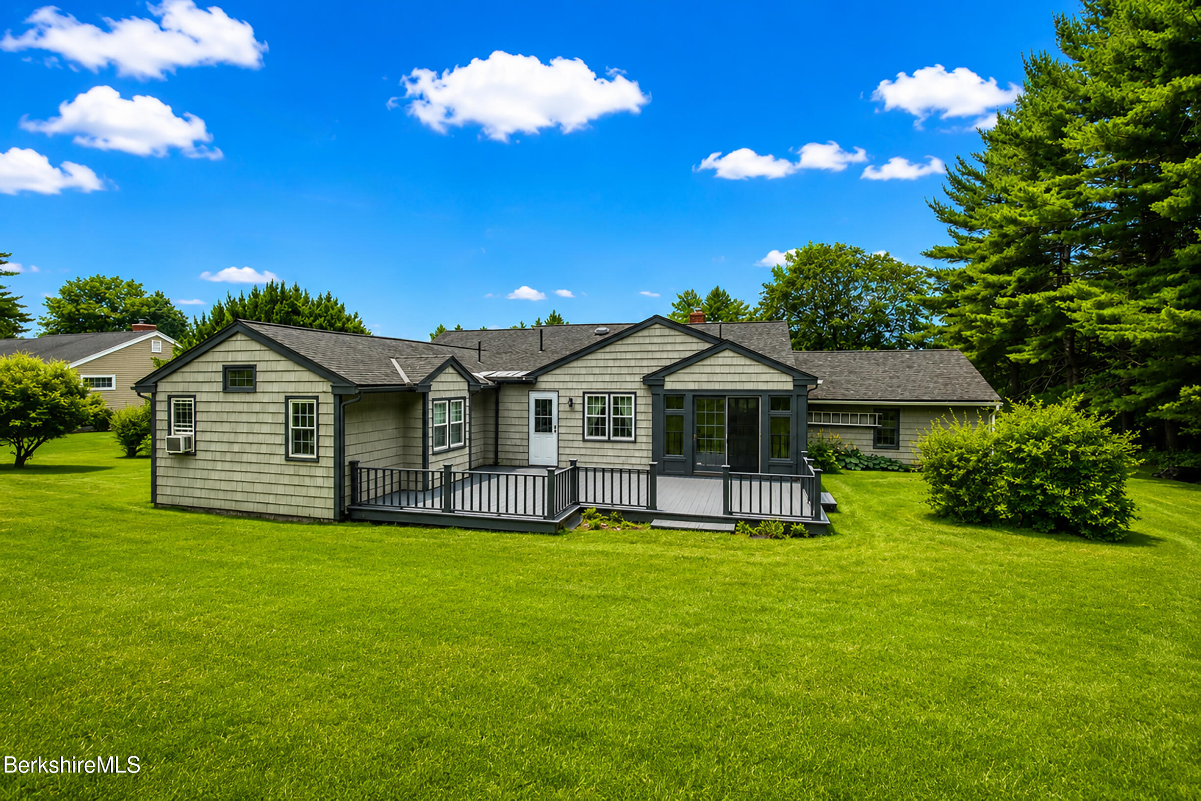 205 Golden Hill Road Lee, MA 01238 - Photo 4 of 37 Back