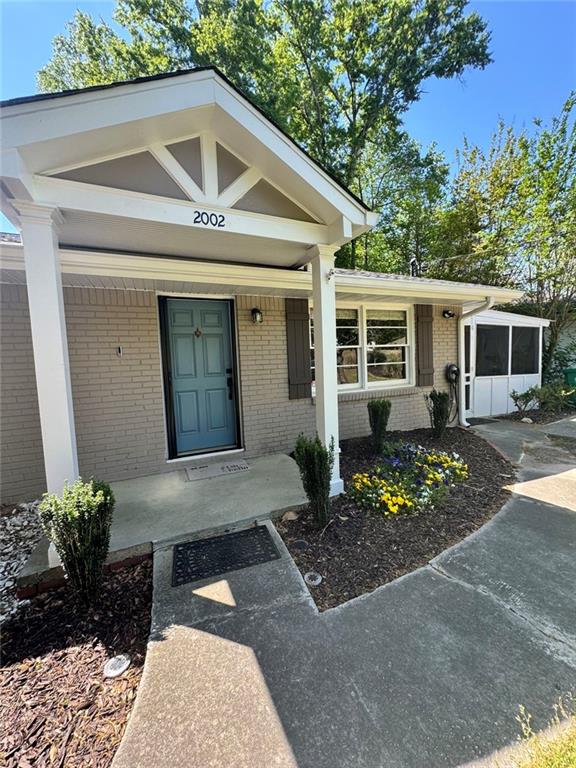 2002 Drew Valley Road Northeast Atlanta, GA 30319 - Photo 1 of 53 Gallery Image 1
