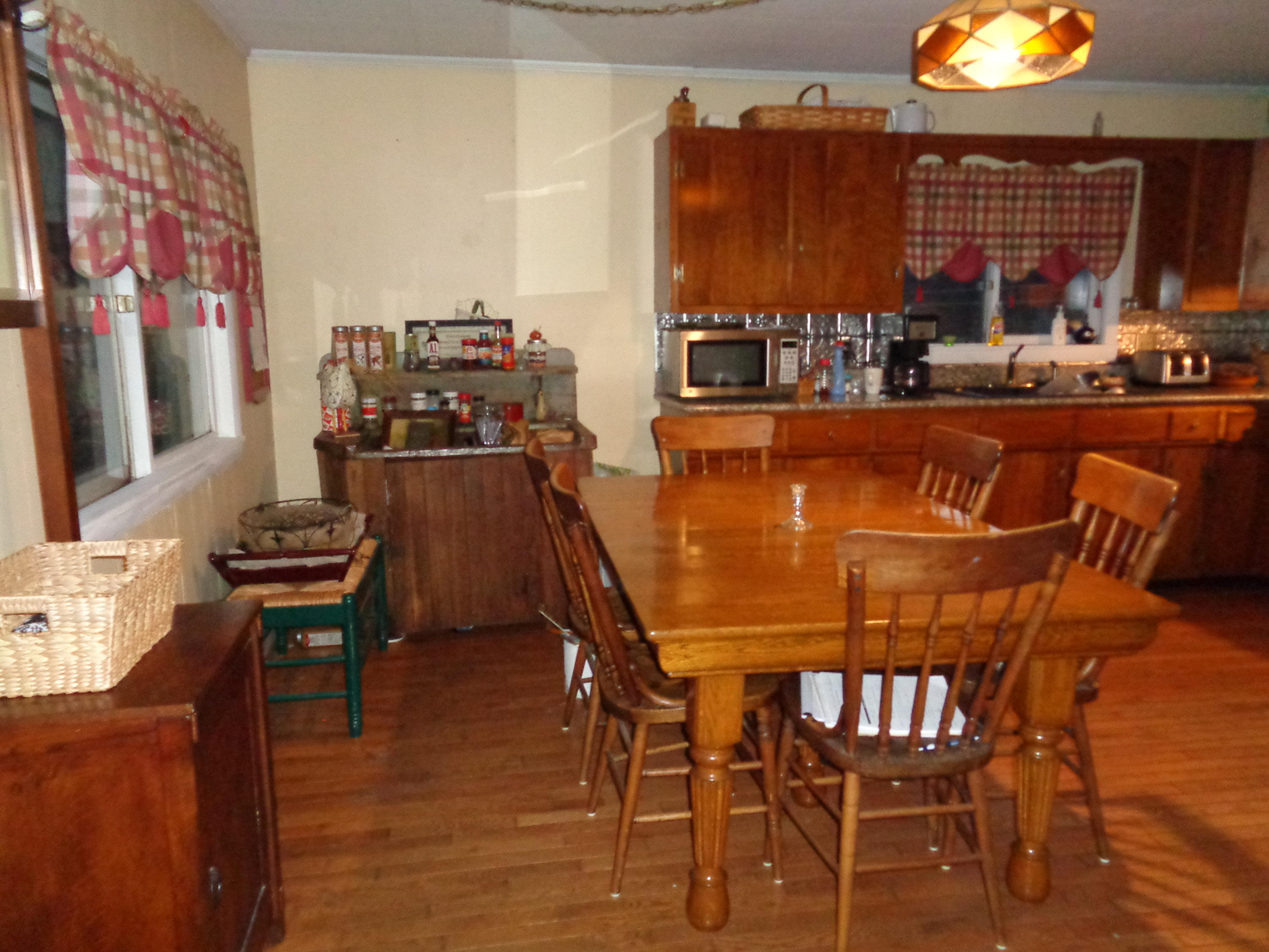 1797 Dexter Road Dover-Foxcroft, ME 04426 - Photo 2 of 19 DSC03427