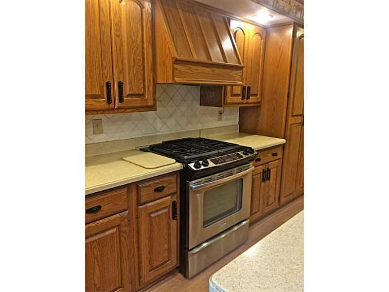 2241 Lazor Street Indiana, PA 15701 - Photo 3 of 20 Kitchen.