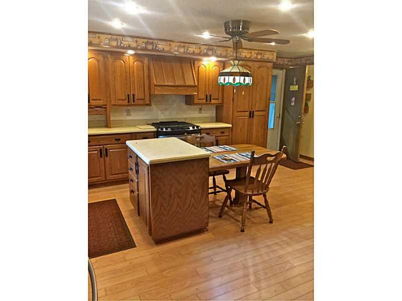 2241 Lazor Street Indiana, PA 15701 - Photo 4 of 20 Kitchen.
