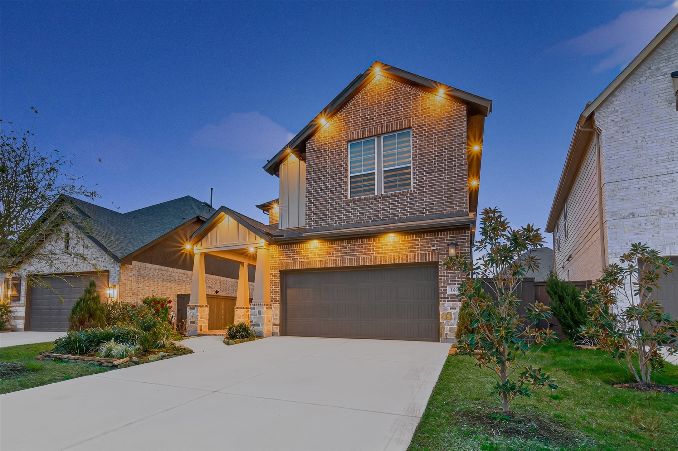 147 Nightshade Street Richmond, TX 77406 - Photo 2 of 47