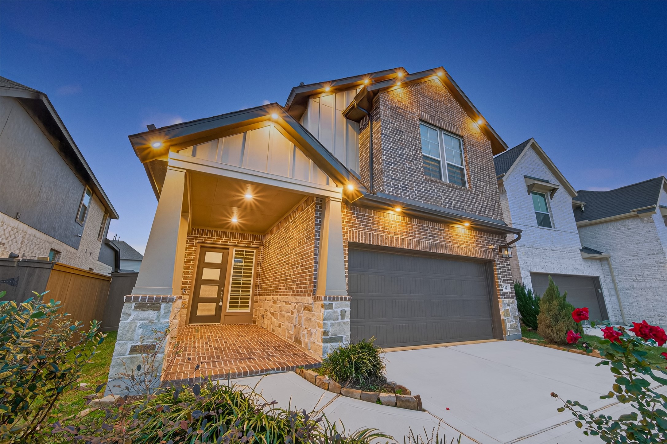 147 Nightshade Street Richmond, TX 77406 - Photo 3 of 47