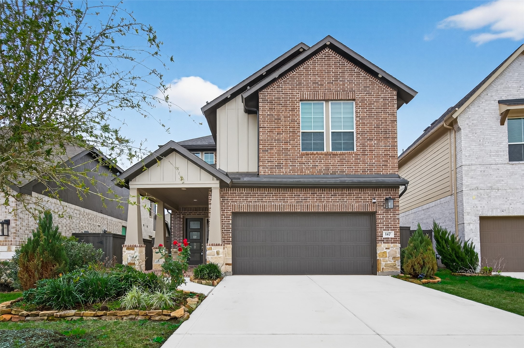 147 Nightshade Street Richmond, TX 77406 - Photo 4 of 47