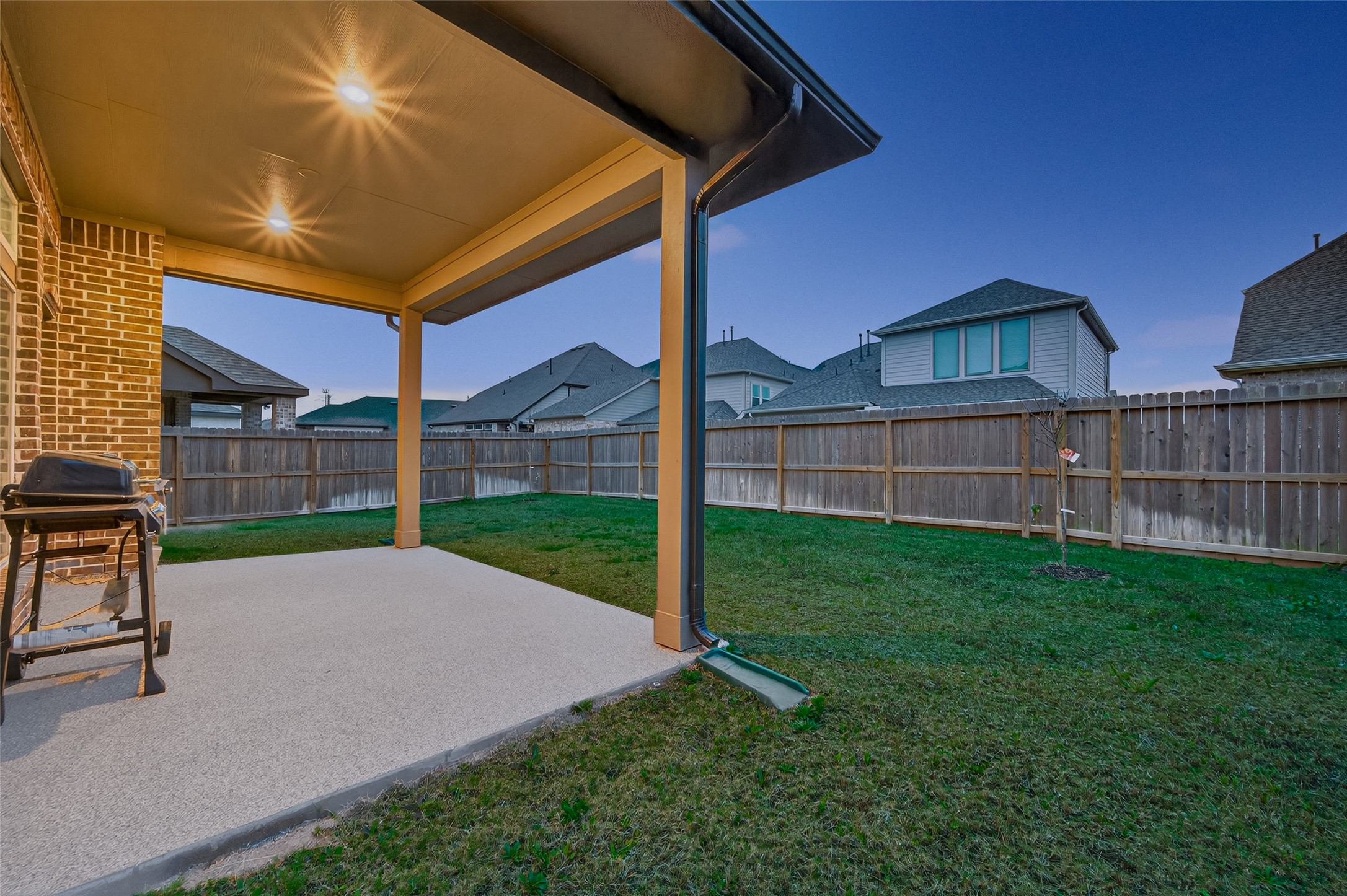 147 Nightshade Street Richmond, TX 77406 - Photo 41 of 47