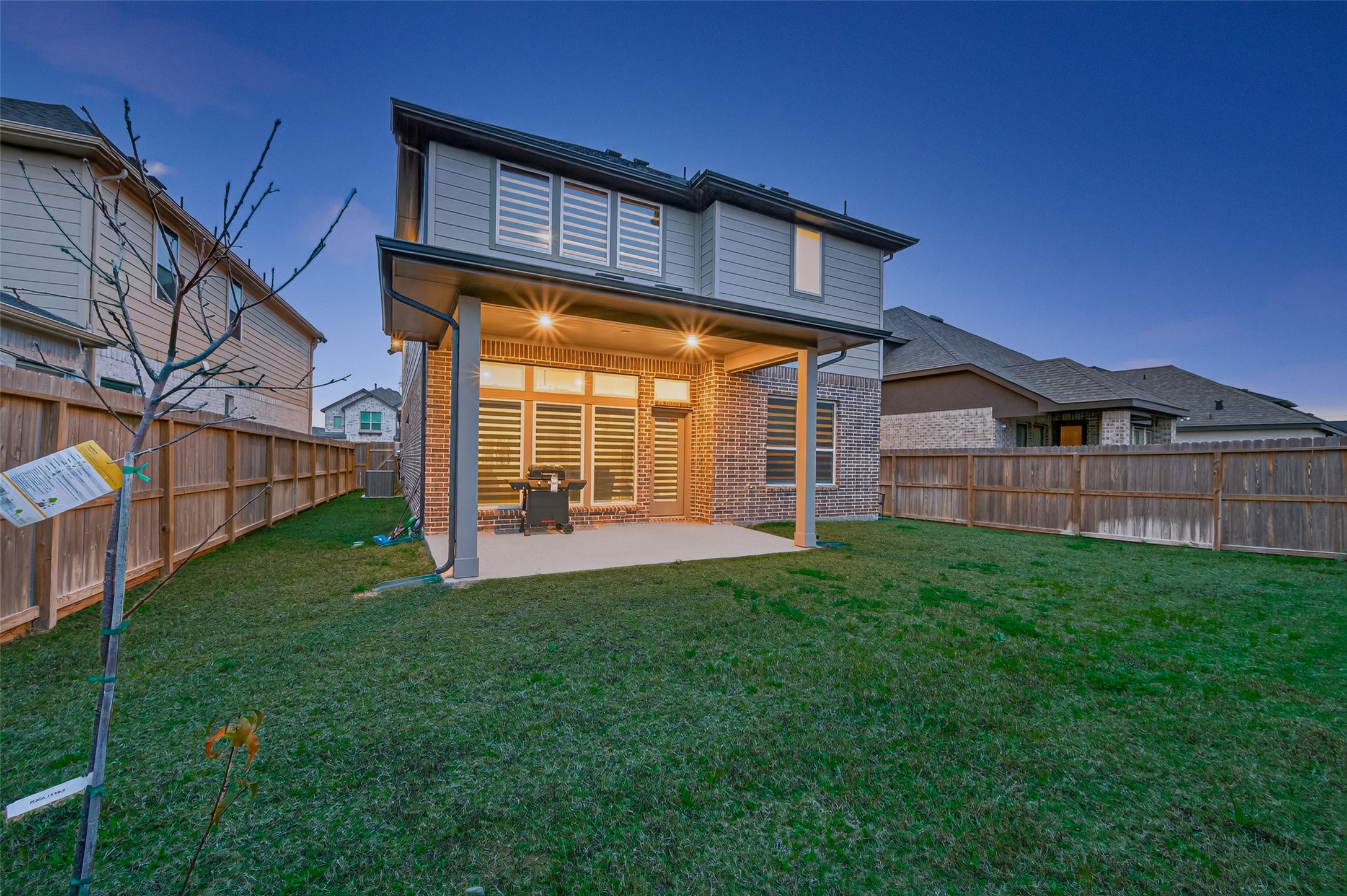 147 Nightshade Street Richmond, TX 77406 - Photo 43 of 47