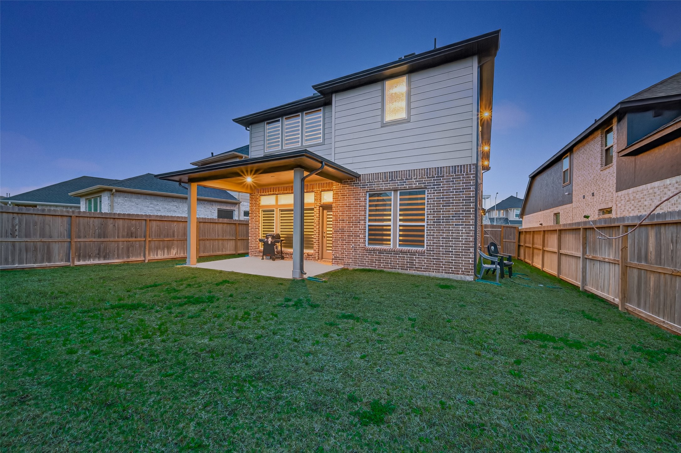 147 Nightshade Street Richmond, TX 77406 - Photo 45 of 47