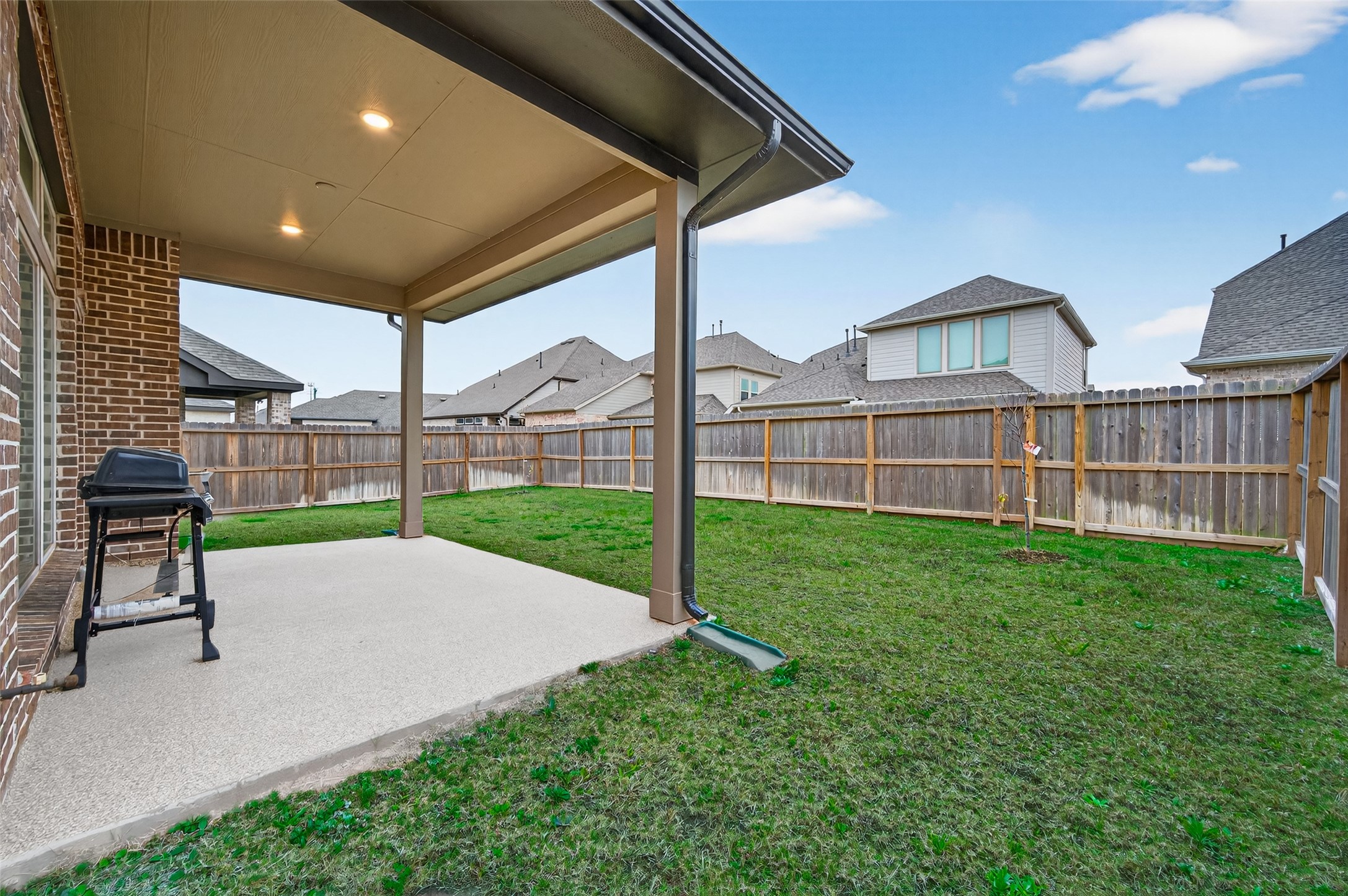 147 Nightshade Street Richmond, TX 77406 - Photo 46 of 47