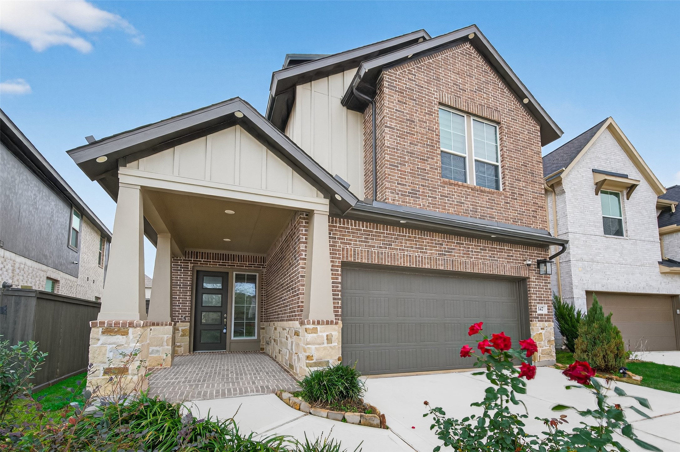 147 Nightshade Street Richmond, TX 77406 - Photo 5 of 47