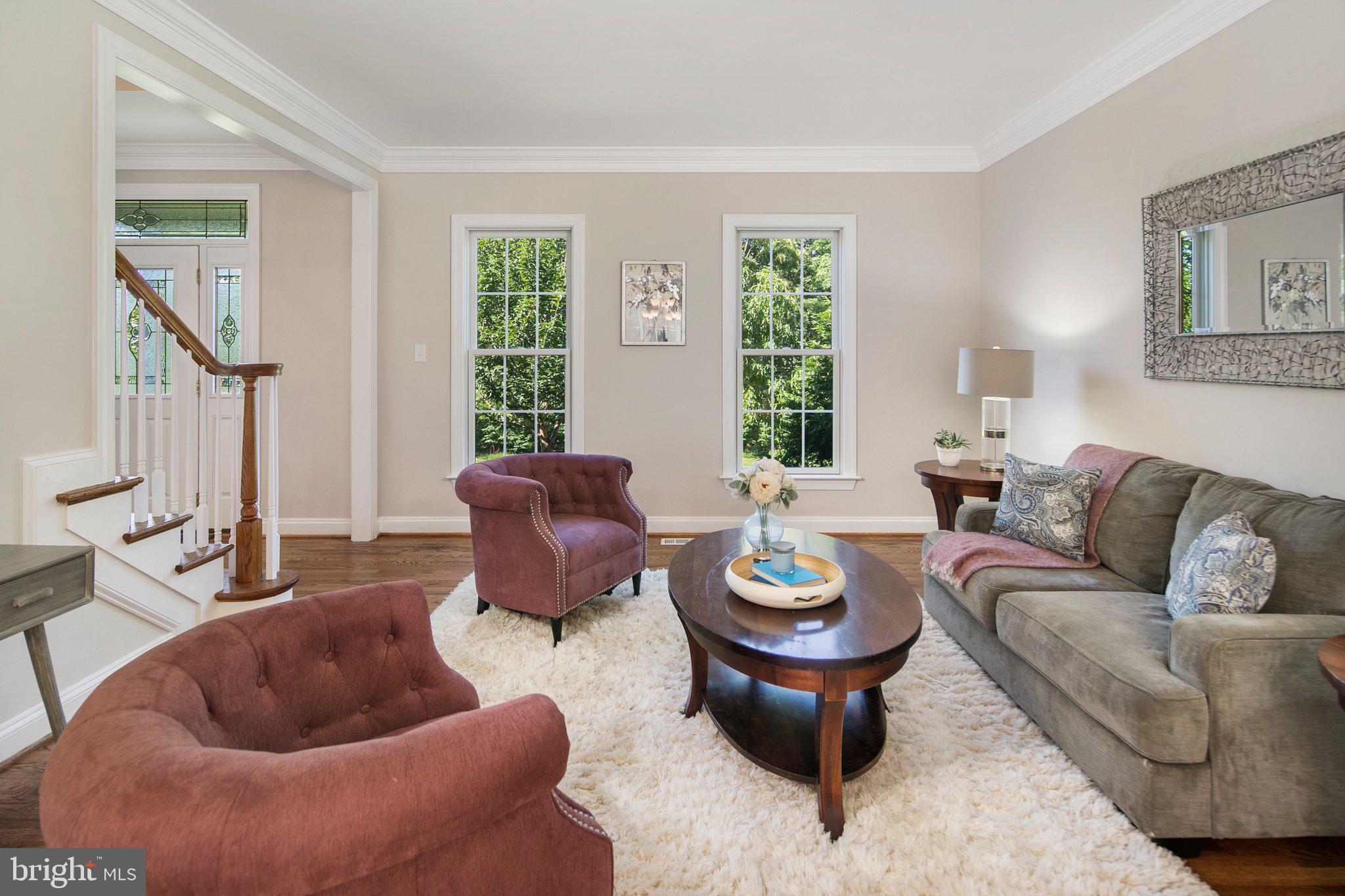 10917 Powell Road Thurmont, MD 21788 - Photo 6 of 47 Sitting Room