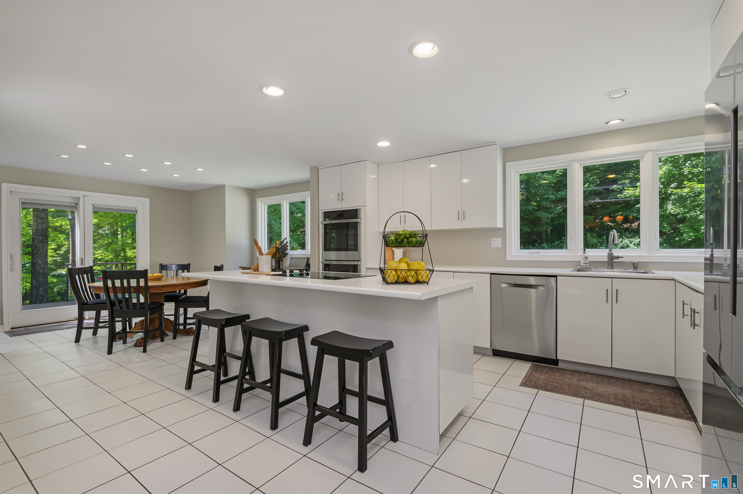 3 High Valley Road Ridgefield, CT 06877 - Photo 10 of 40